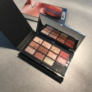 NEW NARSissist Pallete